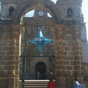 Meet your Posher, Miguel